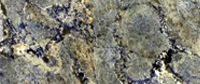 Azul Bahia Granite