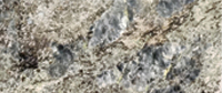 Azzurite Granite