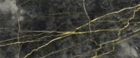 Black And Gold Marble