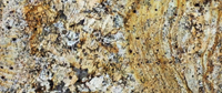 Solarius Granite