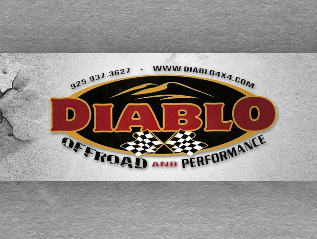 Diablo Off-Road & Performance – Walnut Creek, Ca