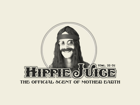 Hippie Juice Essential Oil