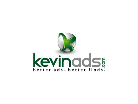 Classified Ads Website Design: “Kevin Ads”