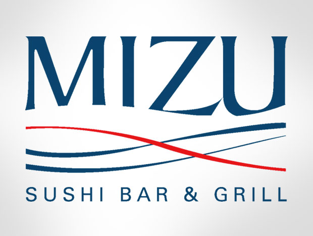 Sushi Restaurant Logo and Web Design – Web Design Company SF