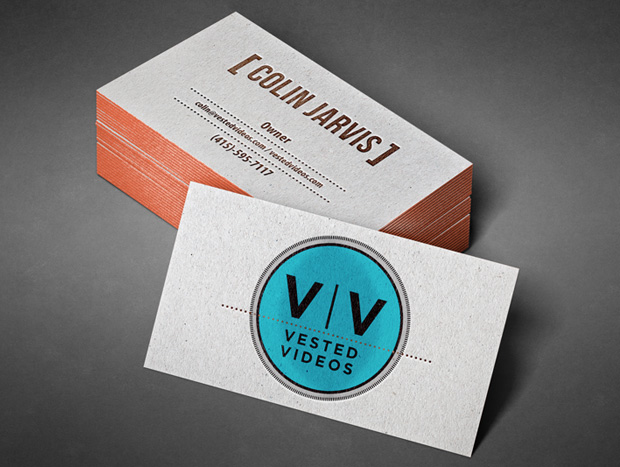 film-company-business-cards
