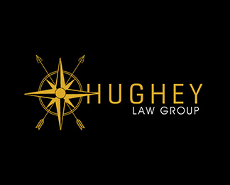 hughey law group logo