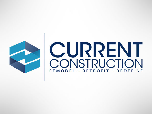Construction Company Logo Design - Construction Company Logo