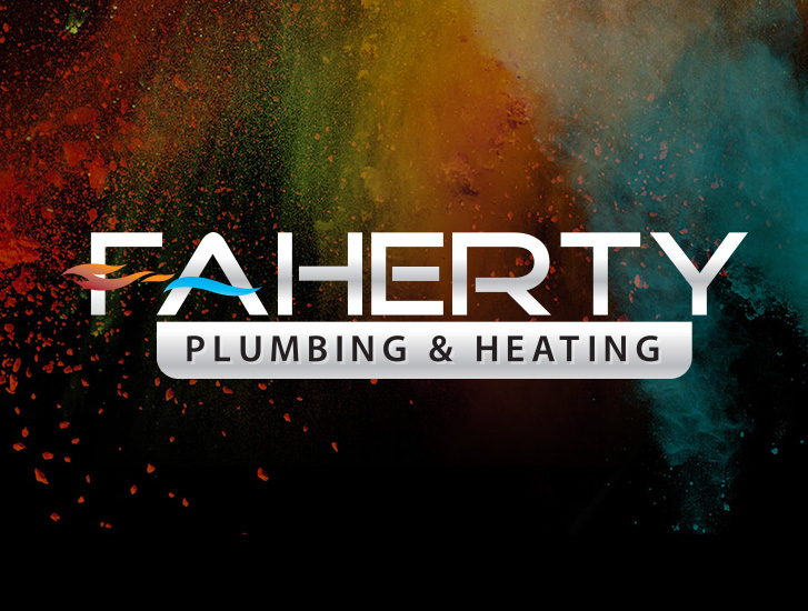 fahertty plumbing heating