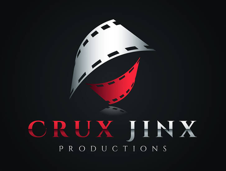 Film Production Company Logo + Website